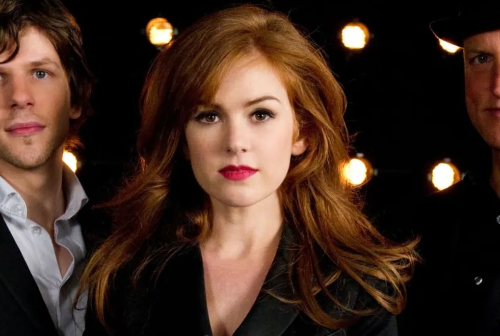 Insaisissables 2 : pourquoi Isla Fisher ne joue-t-elle pas dans la suite ?