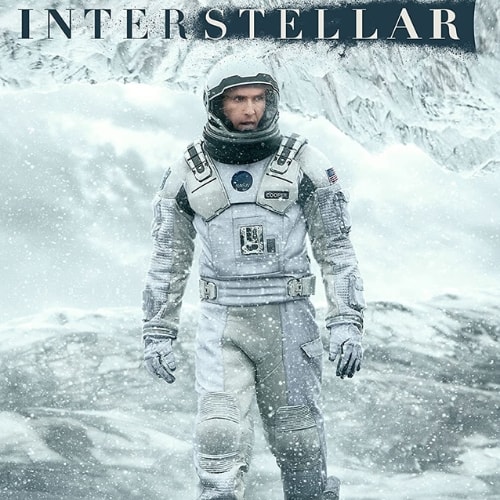 Interstellar