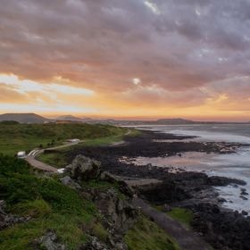 L’île de Jeju (Corée du Sud)