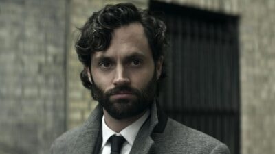 YOU : Penn Badgley souhaite que la saison 5 soit la dernière