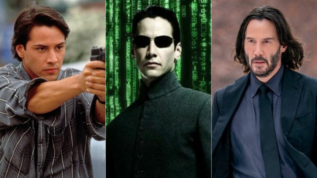 Seul un vrai fan aura 5/5 à ce quiz sur les films de Keanu Reeves Seul un vrai fan aura 5/5 à ce quiz sur les films de Keanu Reeves