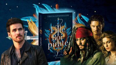 La Fille du Roi Pirate : si vous avez aimé ces 5 films et séries, alors vous devriez adorer ce livre