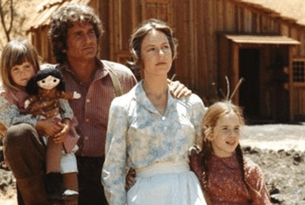 La Petite Maison dans la Prairie : auras-tu 7/10 ou plus à ce quiz sur le premier épisode de la série ?