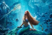 La Petite Sirène : Ursula, Triton et Eric se dévoilent dans la bande-annonce du film