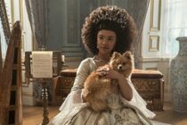 La Reine Charlotte : le spin-off de Bridgerton se dévoile dans une bande-annonce romantique