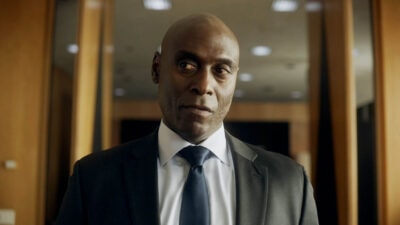 L'acteur Lance Reddick (The Wire, John Wick) est décédé à l'âge de 60 ans