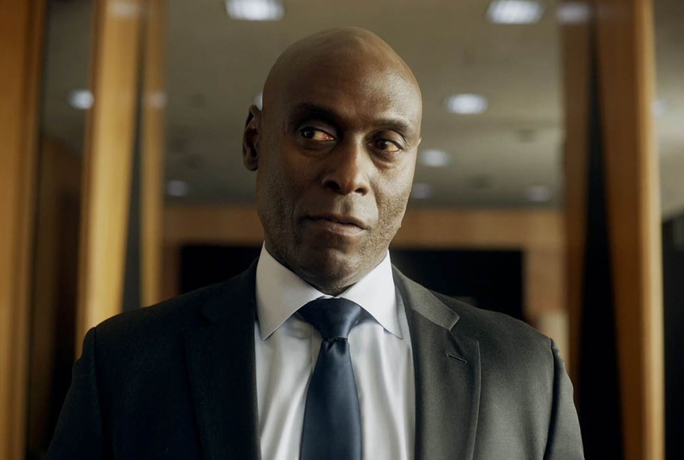L’acteur Lance Reddick (The Wire, John Wick) est décédé à l’âge de 60 ans