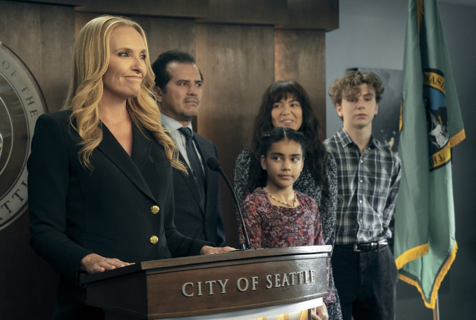 Le Pouvoir : l’autrice du roman tease la saison 2 et révèle des détails inédits sur la série
