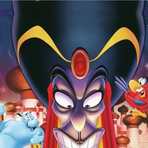 Le retour de Jafar