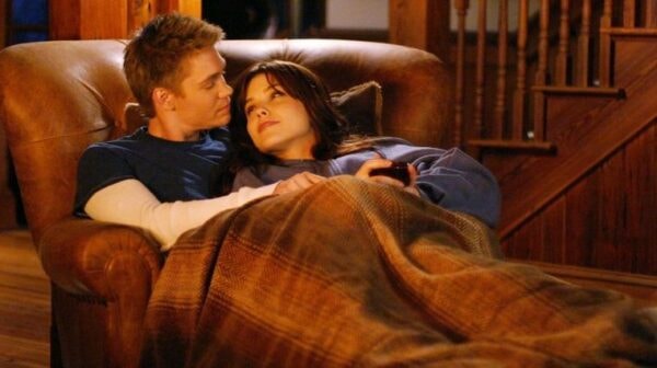 les frères scott, brooke davis, lucas scott, chad michael murray, sophia bush