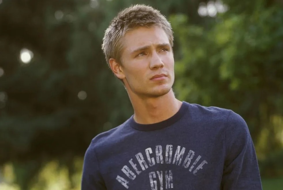 Les Frères Scott : Chad Michael Murray a confronté le créateur de la série pour agression sexuelle