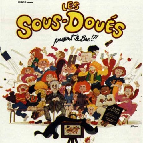 Les Sous-Doués