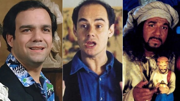 Tu détestes Les Inconnus si t'as pas 5/5 à ce quiz sur leurs films