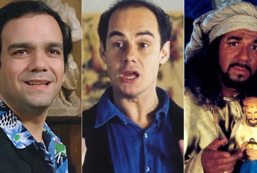 Tu détestes Les Inconnus si t’as pas 5/5 à ce quiz sur leurs films