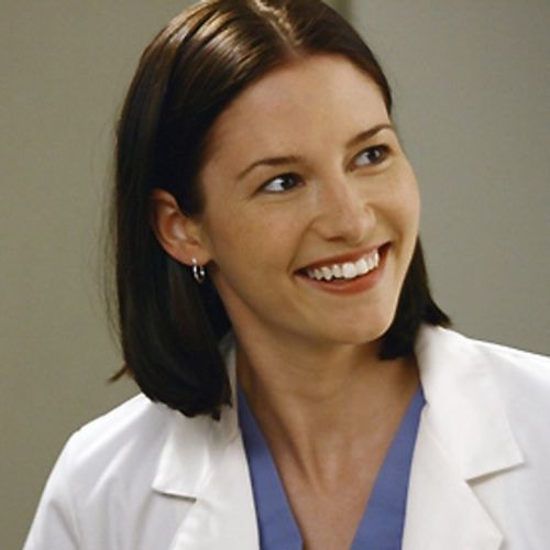 Lexie Grey