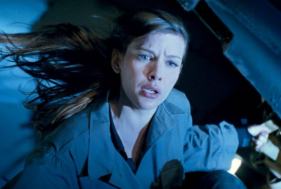 Captain America New World Order : Liv Tyler reprend son rôle dans le MCU aux côtés de Harrison Ford