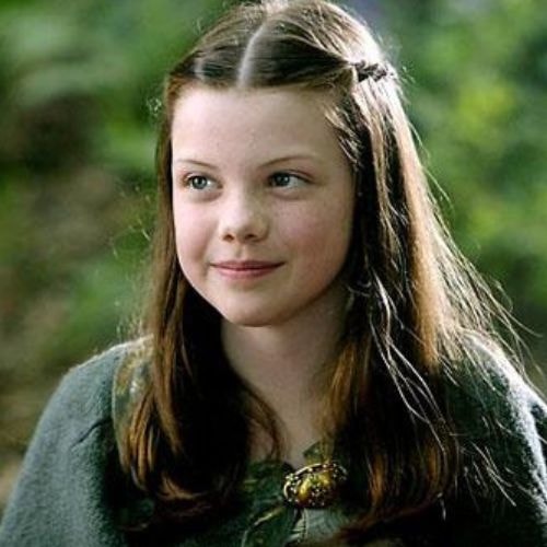 Lucy Pevensie