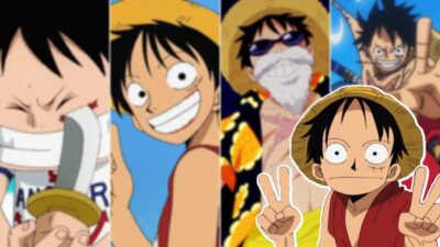 One Piece : seul un Mugiwara aura 10/10 à ce quiz sur Luffy