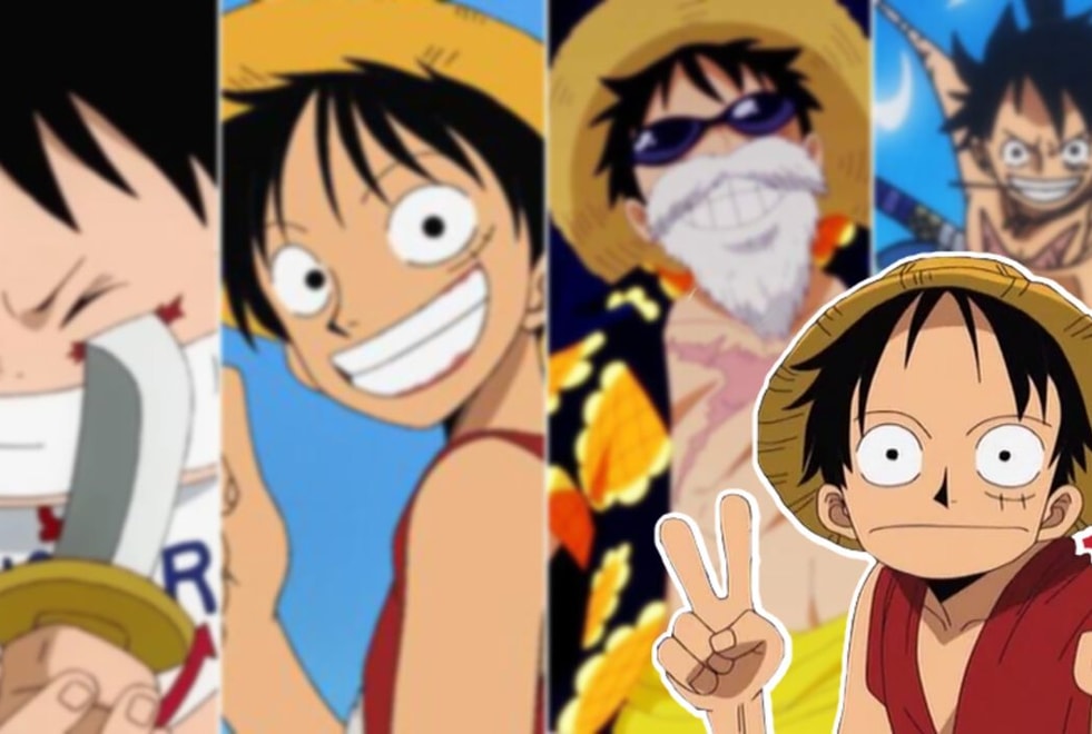 One Piece : seul un Mugiwara aura 10/10 à ce quiz sur Luffy