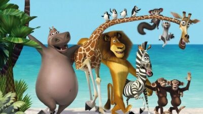 Madagascar : impossible d’avoir 5/5 à ce quiz sur le film d'animation