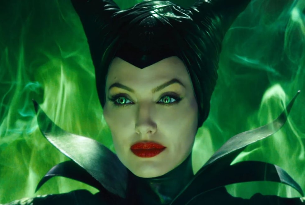Maléfique : avez-vous remarqué la fille d’Angelina Jolie dans le film ?