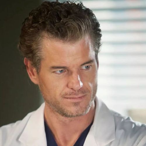 Mark Sloan