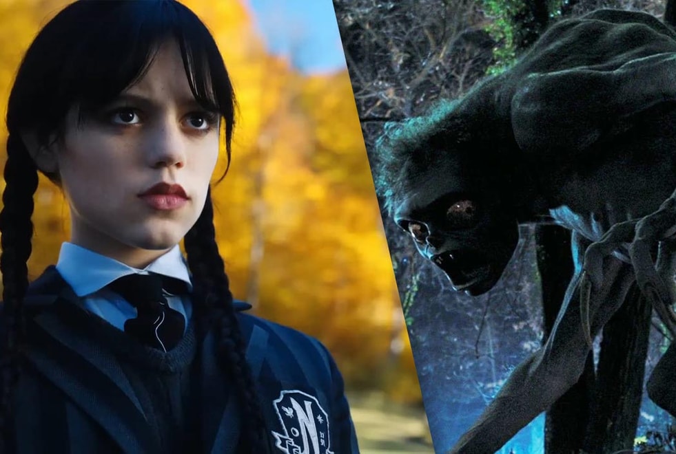 Quiz Mercredi : élimine 5 persos, on te dira si t’es Mercredi Addams ou le Hyde
