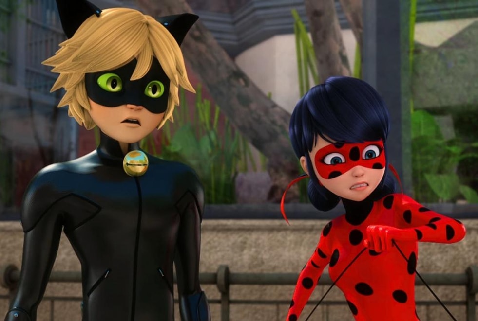Miraculous Ladybug : cette théorie sur Adrien va vous briser le cœur