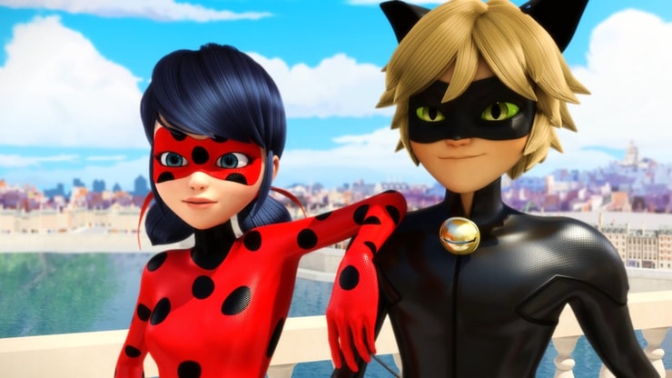Personne n’a jamais eu 7/7 à ce quiz sur Miraculous