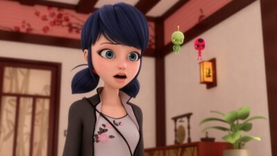 Miraculous : seul un vrai fan aura 7/10 ou plus à ce quiz sur Marinette