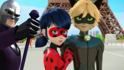 Miraculous Ladybug : auras-tu 10/10 à ce quiz sur les victimes de Papillon ?