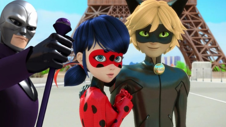 Miraculous Ladybug : t'es plus cruel que Papillon si t'as 10/10 à ce quiz