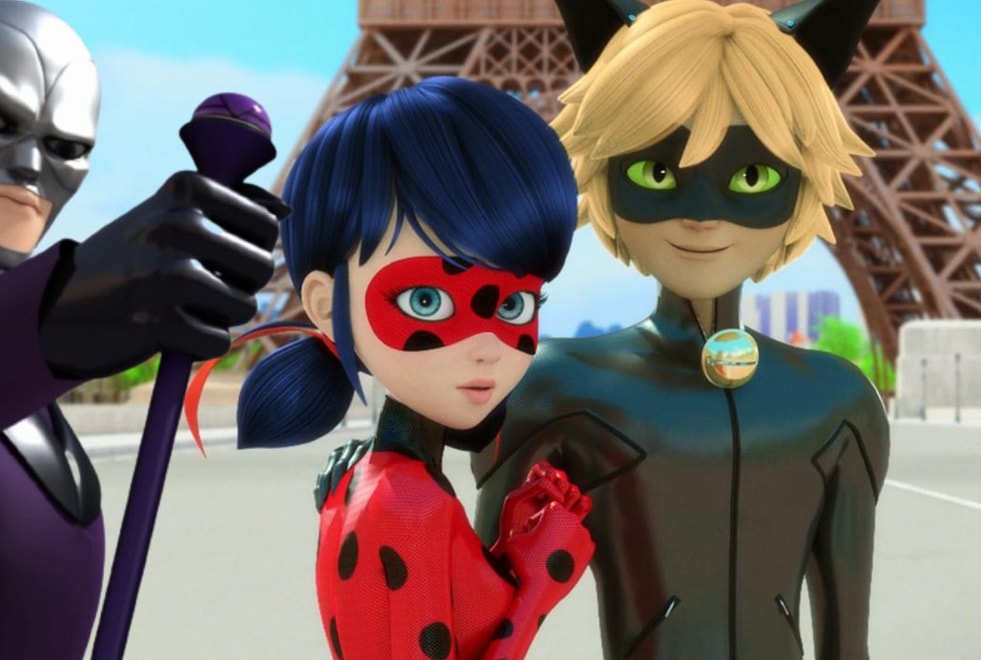 Miraculous Ladybug : t’es plus cruel que Papillon si t’as 10/10 à ce quiz