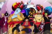 Quiz One Piece : élimine 3 pirates, on te dira si tu fais partie des Mugiwaras