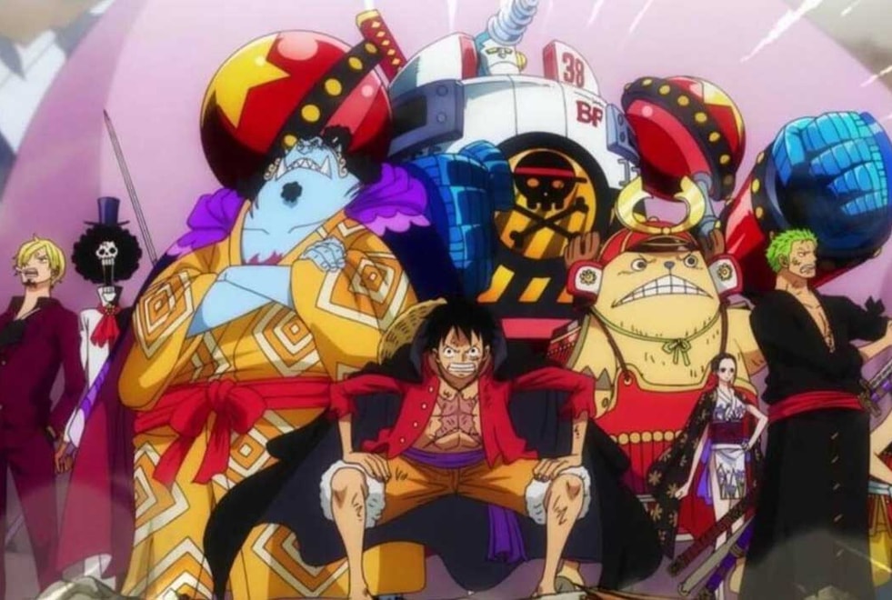 Quiz One Piece : élimine 5 pirates, on te dira quel membre de l’équipage du Chapeau de paille tu es