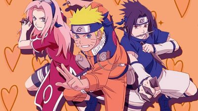 Quiz : ton mois de naissance te dira avec quel perso de Naruto tu fais équipe