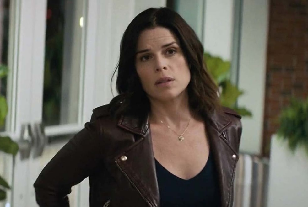 Scream 6 : Neve Campbell (Sidney) est-elle réellement absente du film ? On a la réponse