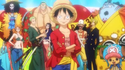 Quiz One Piece : balance ta couleur préférée, on devine quel perso tu détestes