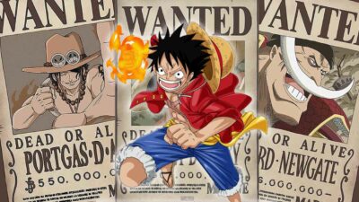 Quiz One Piece : élimine 3 personnages, on te dira si tu as une prime ou pas