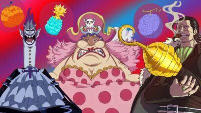 Quiz : élimine un méchant de One Piece, on te dira quel serait ton Fruit du Démon