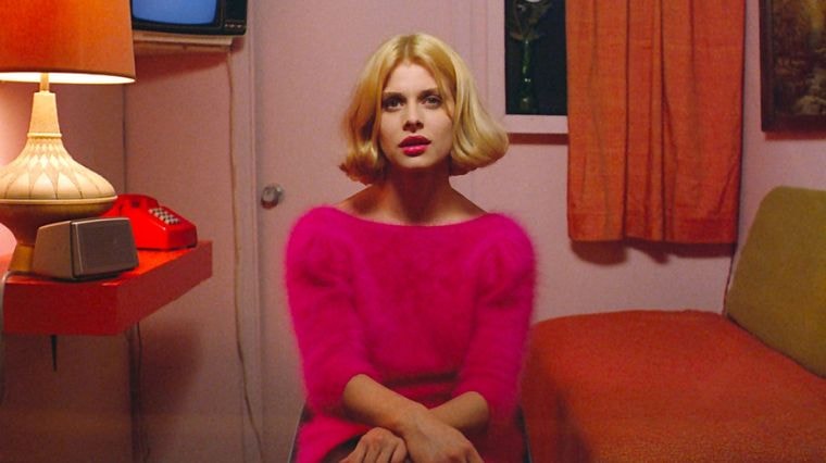 paris texas