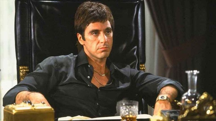 tony montana