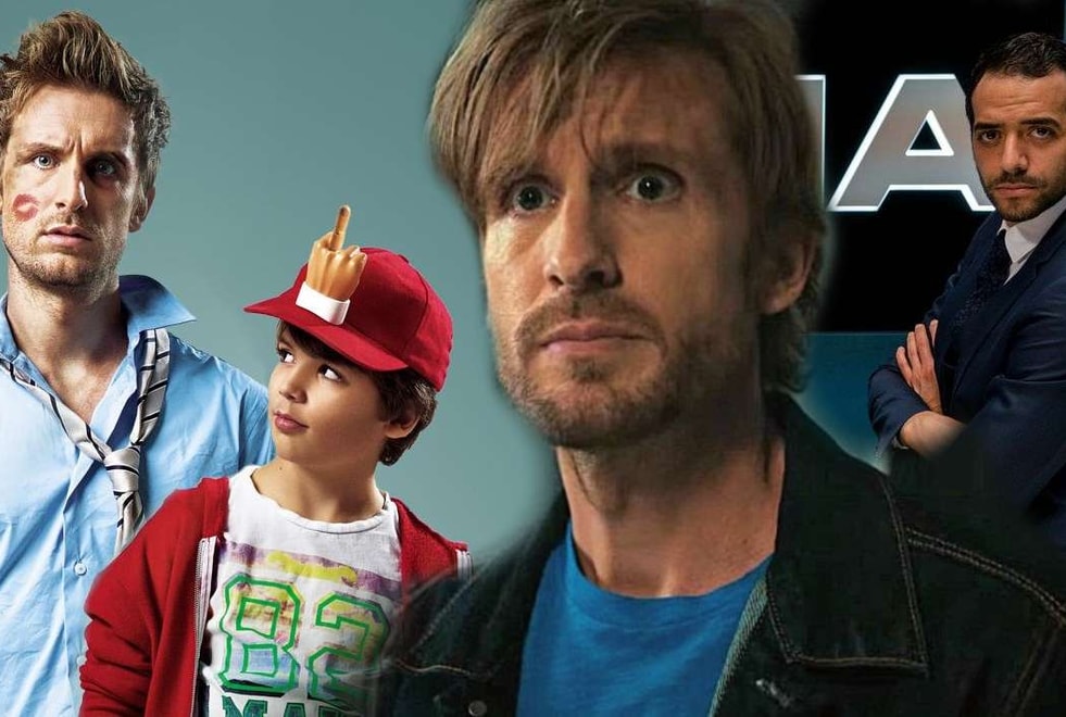 Quiz : seul un fan des films avec Philippe Lacheau saura nommer ces 10 persos