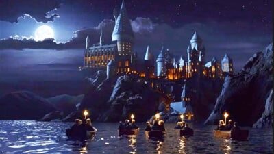 Harry Potter : seul un fan aura 7/10 ou plus à ce quiz sur Poudlard