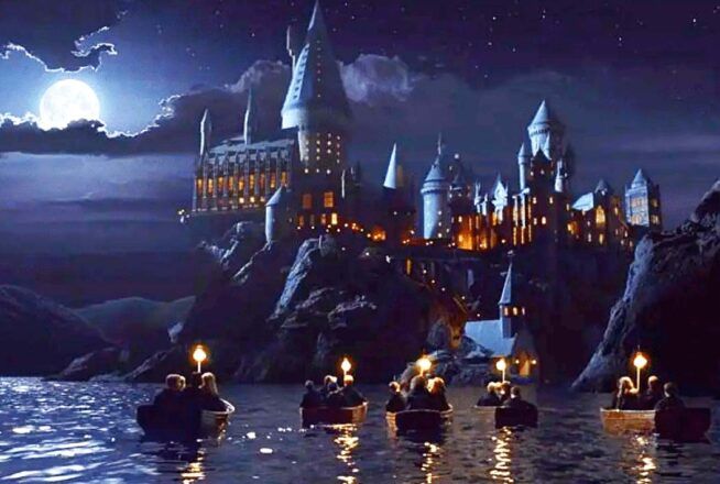 Harry Potter : une école de sorcellerie comme Poudlard existe en France