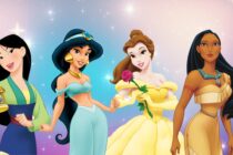 Quiz : on devine ta princesse Disney des années 90 préférée en 5 questions