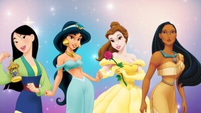 Quiz : on devine ta princesse Disney des années 90 préférée en 5 questions