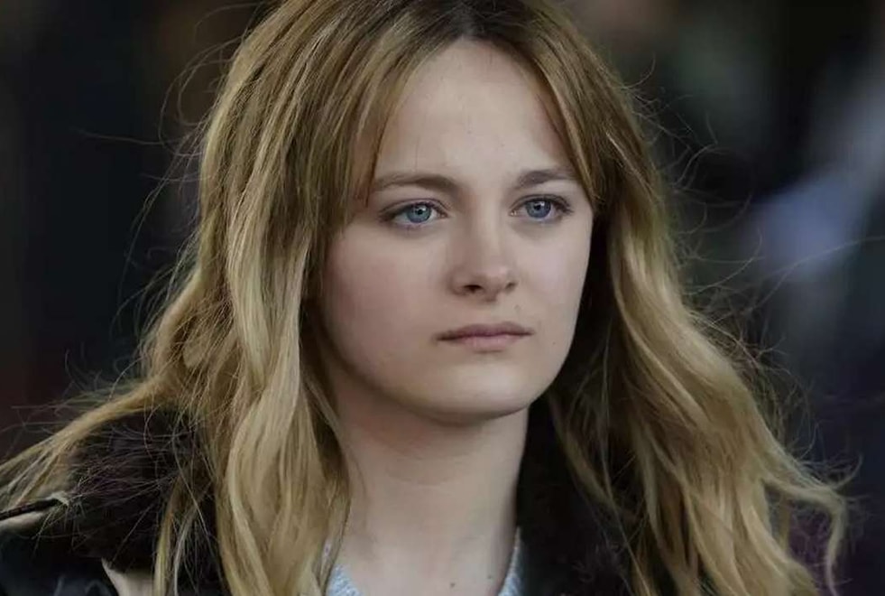 Prométhée sur TF1 : cette scène de l’épisode 3 qui a été difficile à tourner