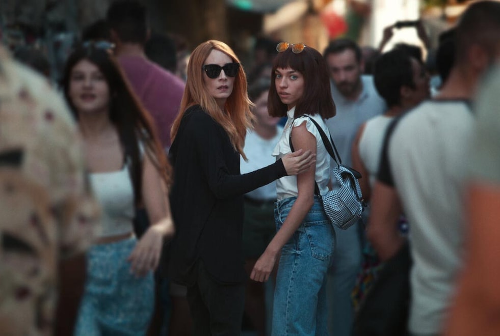 « Une pépite », « un ovni absolument génial »… Cette série turque fascine les fans sur Netflix