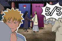 Naruto : seul un vrai aura 5/5 à ce quiz sur la création de Konoha